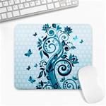 Design Art (design 13) Large Mousepad