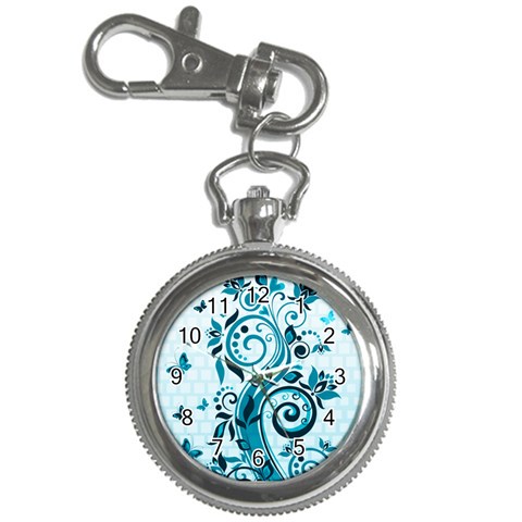 Design Art (design 13) Key Chain Watch from ArtsNow.com Front