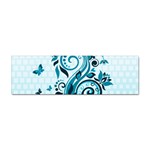 Design Art (design 13) Sticker Bumper (10 pack)