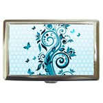 Design Art (design 13) Cigarette Money Case