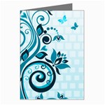 Design Art (design 13) Greeting Cards (Pkg of 8)