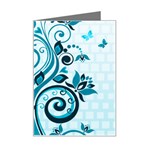 Design Art (design 13) Mini Greeting Card