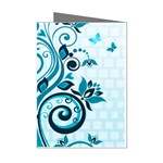 Design Art (design 13) Mini Greeting Cards (Pkg of 8)