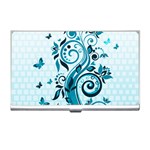 Design Art (design 13) Business Card Holder