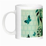 Design Art (design 13) Night Luminous Mug