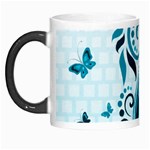 Design Art (design 13) Morph Mug