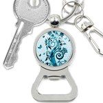 Design Art (design 13) Bottle Opener Key Chain