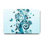 Design Art (design 13) Small Doormat