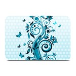 Design Art (design 13) Plate Mat