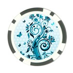 Design Art (design 13) Poker Chip Card Guard