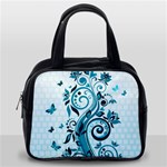 Design Art (design 13) Classic Handbag (One Side)