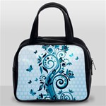 Design Art (design 13) Classic Handbag (Two Sides)