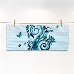 Design Art (design 13) Hand Towel