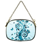 Design Art (design 13) Chain Purse (One Side)