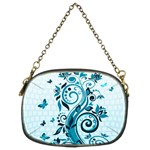 Design Art (design 13) Chain Purse (Two Sides)