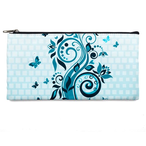 Design Art (design 13) Pencil Case from ArtsNow.com Front