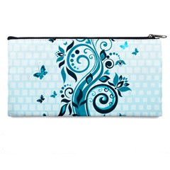 Design Art (design 13) Pencil Case from ArtsNow.com Back