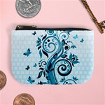 Design Art (design 13) Mini Coin Purse