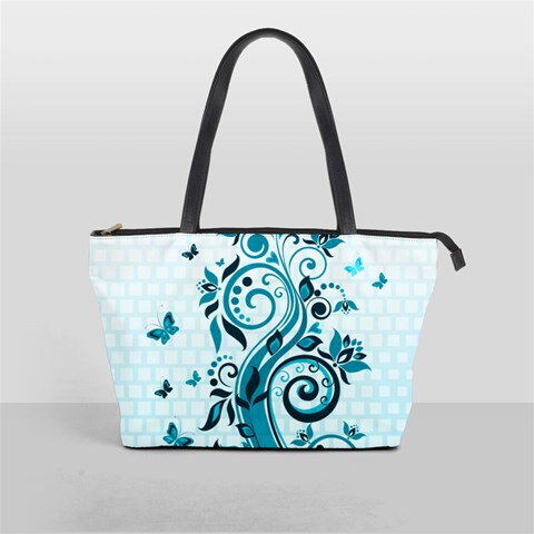 Design Art (design 13) Classic Shoulder Handbag from ArtsNow.com Front