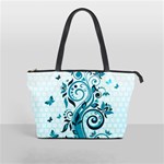 Design Art (design 13) Classic Shoulder Handbag