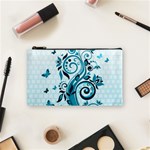 Design Art (design 13) Cosmetic Bag (Small)