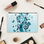 Design Art (design 13) Cosmetic Bag (Medium)