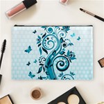 Design Art (design 13) Cosmetic Bag (Large)