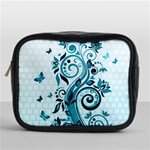 Design Art (design 13) Mini Toiletries Bag (One Side)