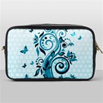 Design Art (design 13) Toiletries Bag (One Side)