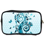 Design Art (design 13) Toiletries Bag (Two Sides)