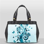 Design Art (design 13) Oversize Office Handbag