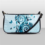 Design Art (design 13) Shoulder Clutch Bag