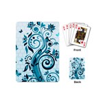 Design Art (design 13) Playing Cards (Mini)