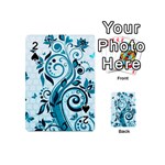 Design Art (design 13) Playing Cards 54 (Mini)