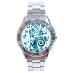 Design Art (design 13) Stainless Steel Analogue Watch