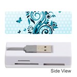 Design Art (design 13) Memory Card Reader (Stick)