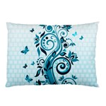 Design Art (design 13) Pillow Case (Two Sides)