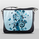 Design Art (design 13) Messenger Bag