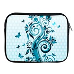 Design Art (design 13) Apple iPad Zipper Case