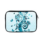 Design Art (design 13) Apple iPad Mini Zipper Case