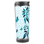 Design Art (design 13) Travel Tumbler