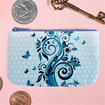 Design Art (design 13) Large Coin Purse