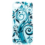 Design Art (design 13) iPhone 7/8 Black UV Print Case