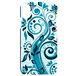 Design Art (design 13) iPhone X/XS Black UV Print Case