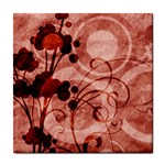 Design Art (design 10) Tile Coaster