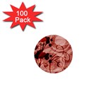 Design Art (design 10) 1  Mini Button (100 pack) 