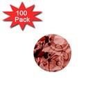 Design Art (design 10) 1  Mini Magnet (100 pack) 