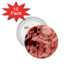 Design Art (design 10) 1.75  Button (10 pack) 