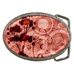 Design Art (design 10) Belt Buckle