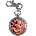 Design Art (design 10) Key Chain Watch